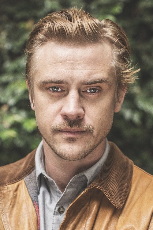 Photo of Boyd Holbrook