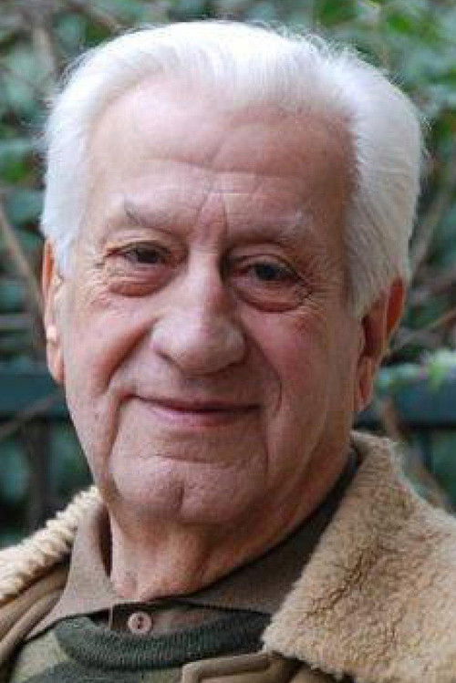 Photo of Toron Karacaoğlu