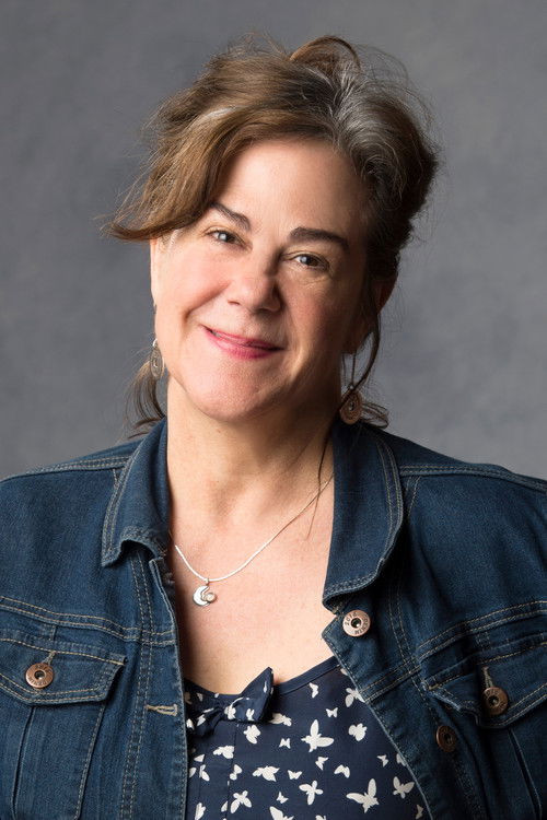 Photo of Corrine Koslo