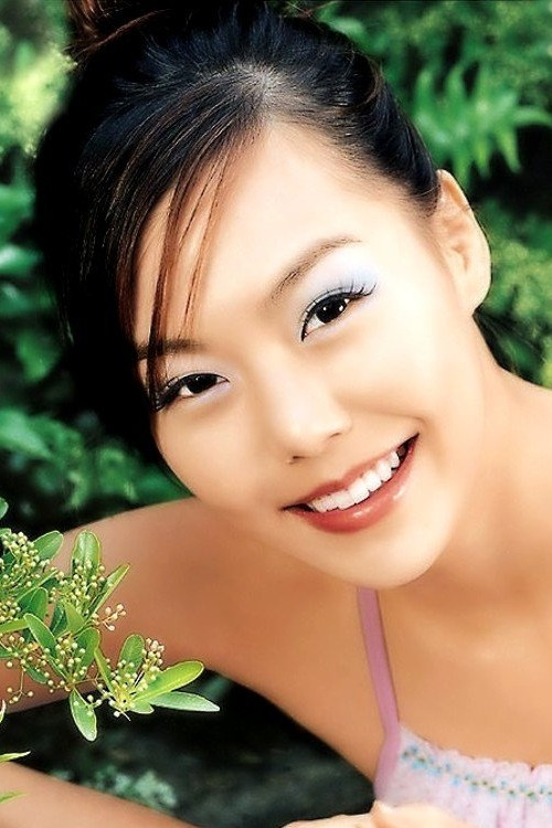 Photo of Kim Min-hee