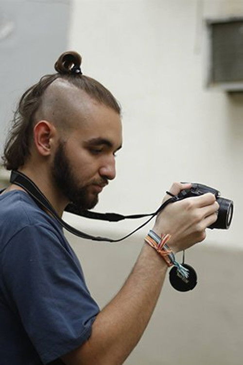 Photo of Adriano Jabbour