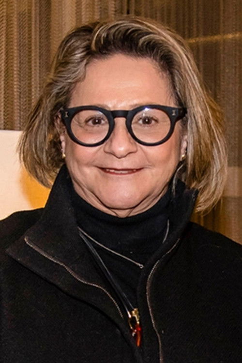 Photo of Fafy Siqueira