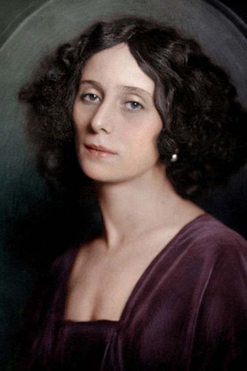 Photo of Anna Pavlova