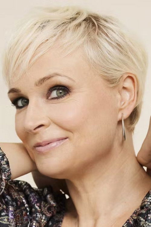 Photo of Vicki Berlin