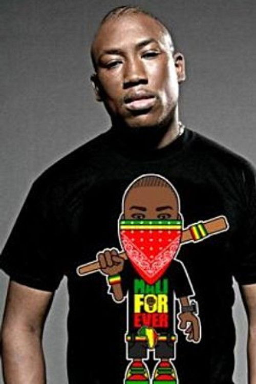 Photo of Mokobé Traoré