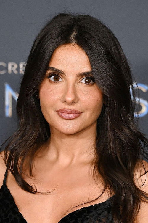 Photo of Mikaela Hoover