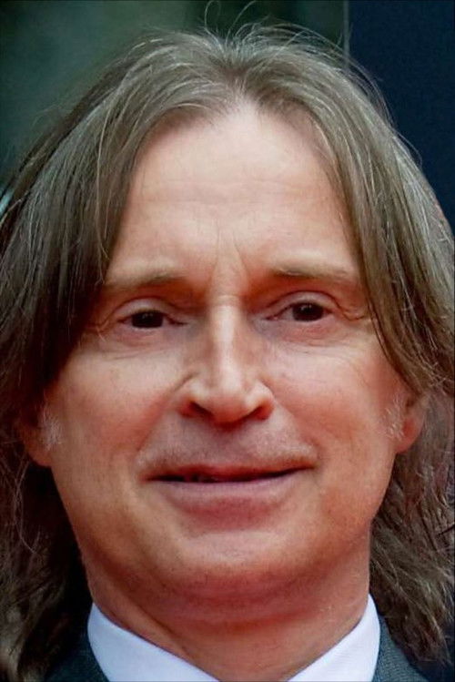Photo of Robert Carlyle