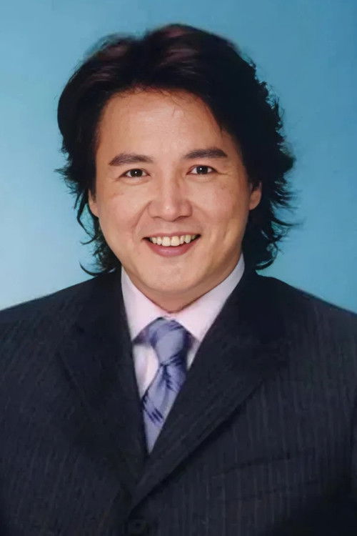 Photo of Lin Ruiyang