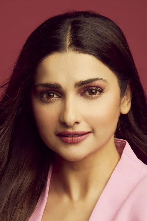 Photo of Prachi Desai