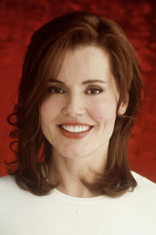 Photo of Geena Davis