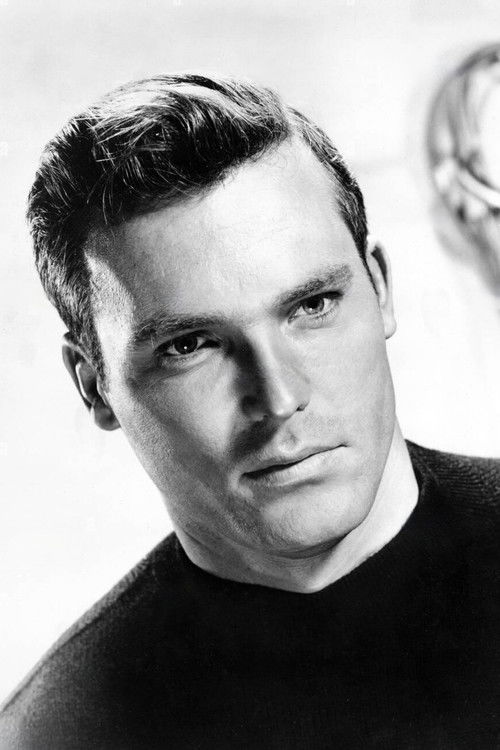 Photo of Ty Hardin