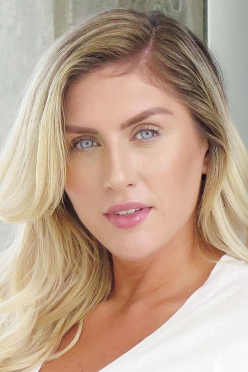 Photo of Sophie Hall