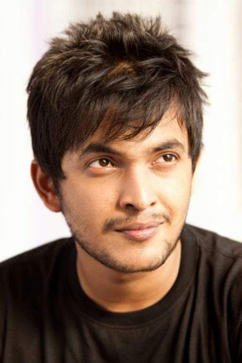 Photo of Sourav Chakraborty