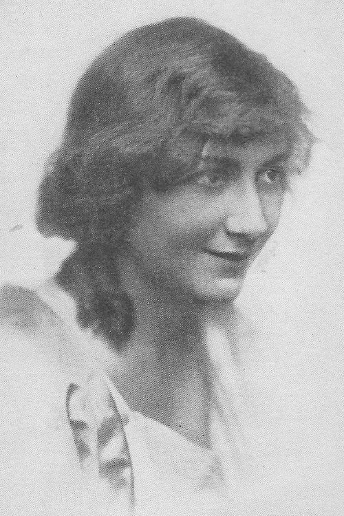 Photo of Mary Fuller
