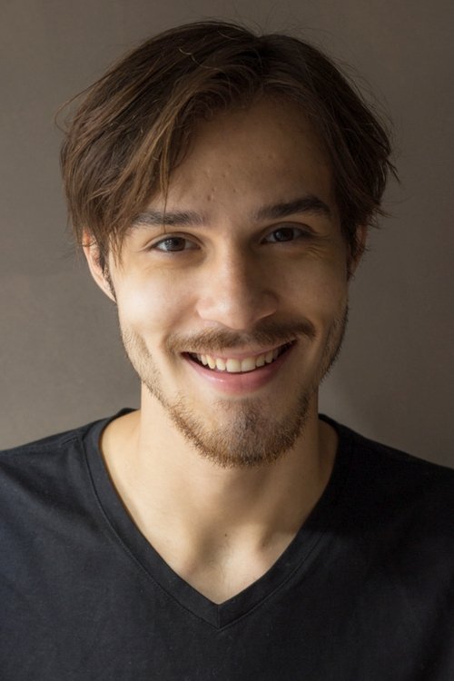 Photo of Rafael Delgado