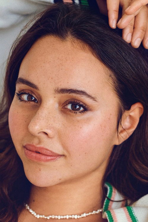 Photo of Zelma Feldman Lewerissa