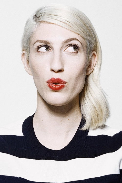 Photo of Karley Sciortino