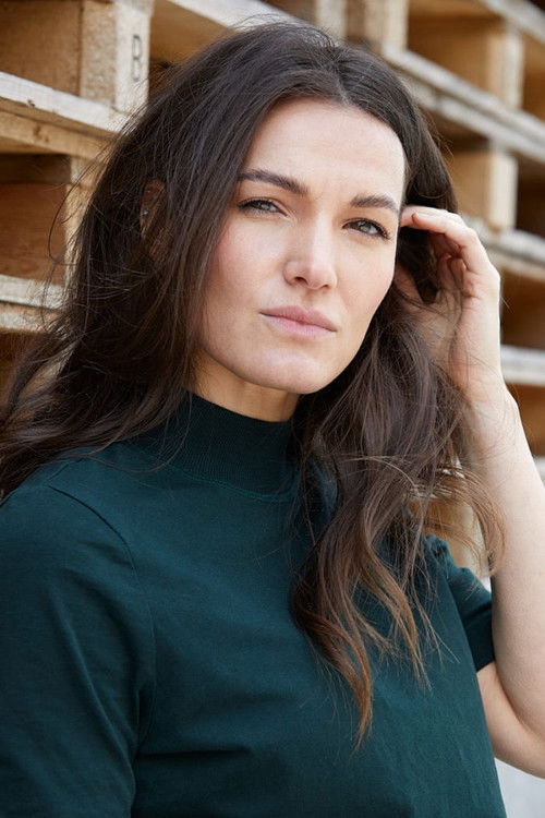 Photo of Amélia Colonnello