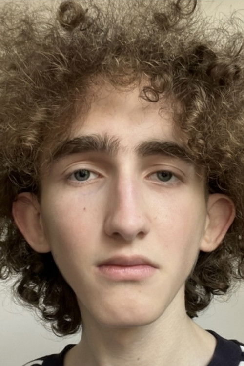 Photo of Matvey Nikolaev