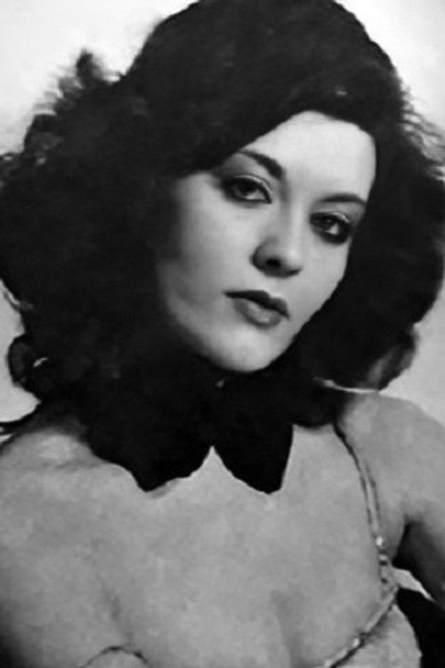 Photo of Beatriz Escudero