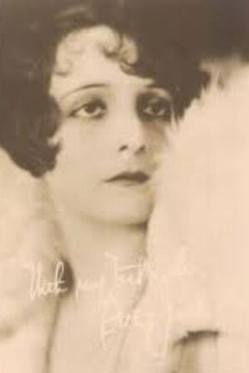 Photo of Betty Jewel