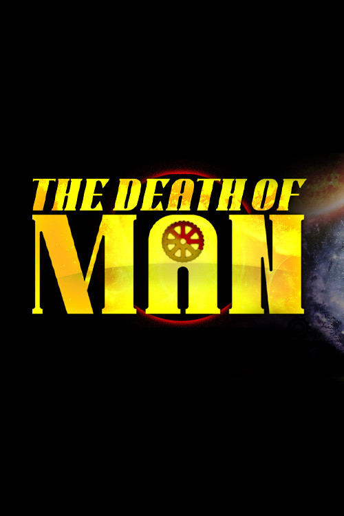 The Death Of Man