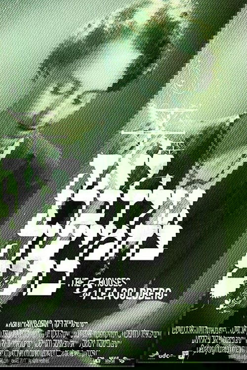 The Five Houses of Lea Goldberg