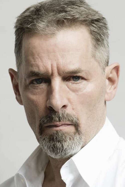 Photo of Mikael Birkkjær