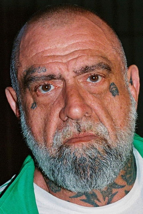 Photo of Mike Ferguson