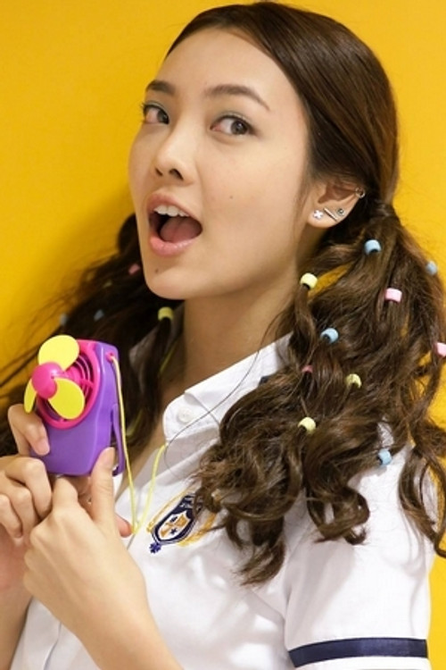 Photo of Manasaporn Chanchalerm