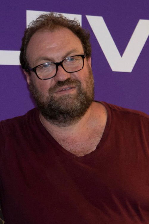 Photo of Álvaro Díaz González