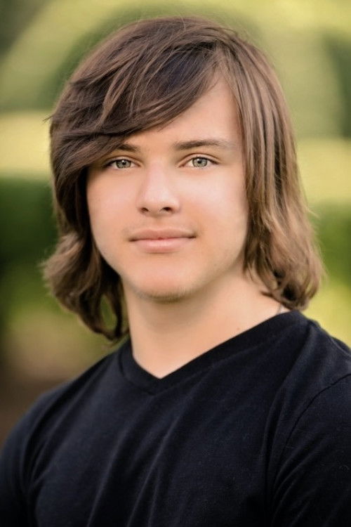 Photo of Logan V Davoli