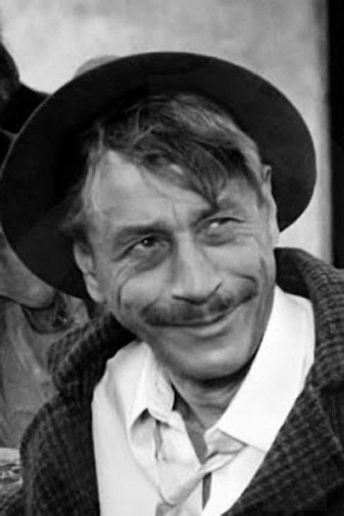 Photo of Muhteşem Durukan