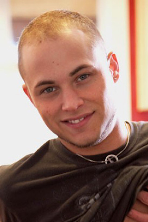 Photo of Robbie Cross