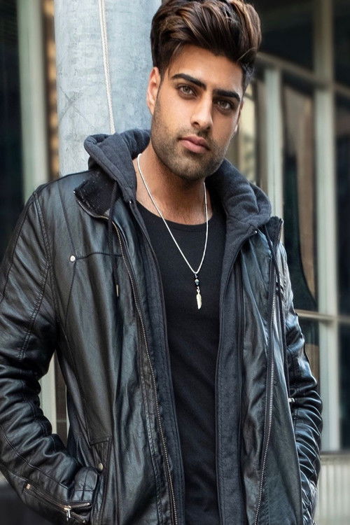 Photo of Shoraye Khatter