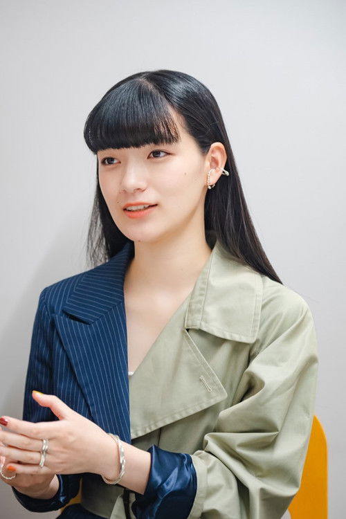 Photo of Kilala Inori