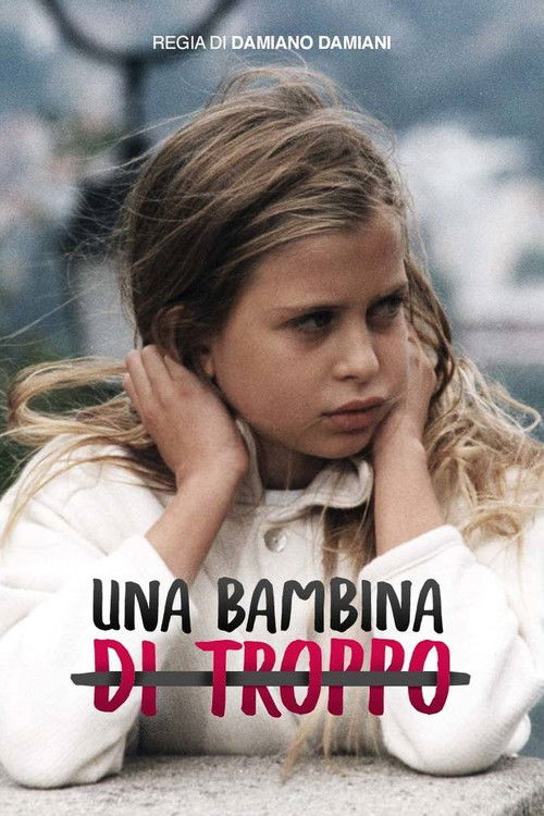 Una bambina di troppo