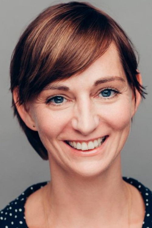 Photo of Mette Heeno