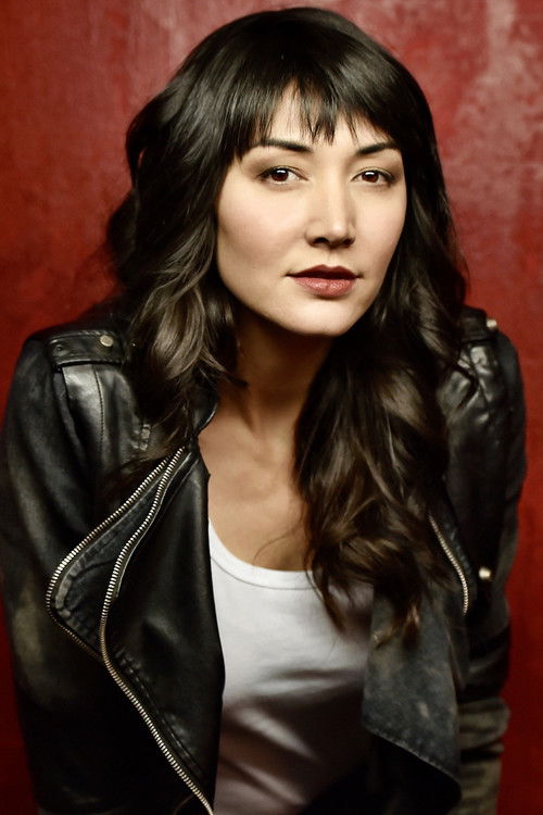 Photo of Monique Blanchard