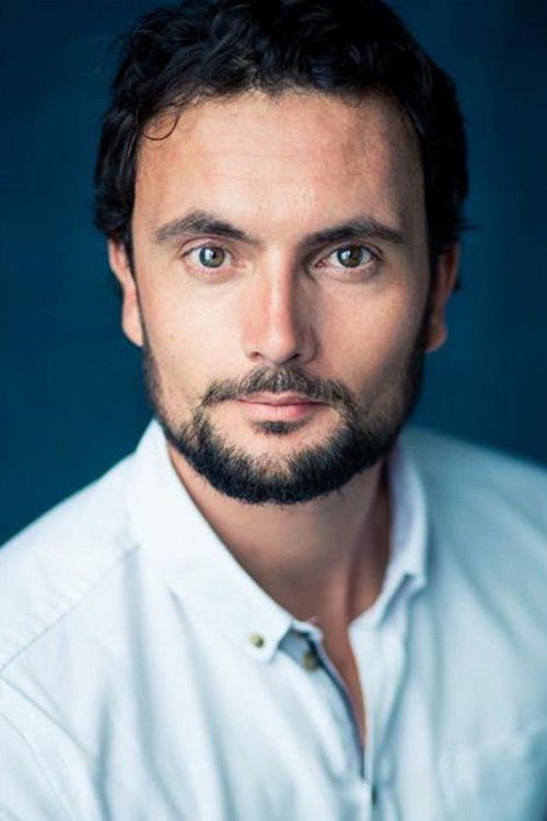 Photo of William Belchambers