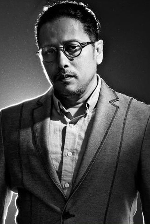 Photo of Jose Poernomo