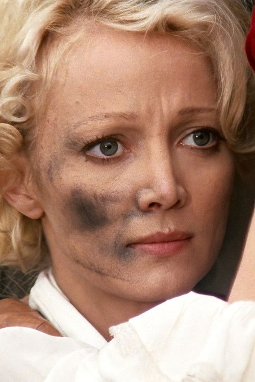 Photo of Lucretia Love