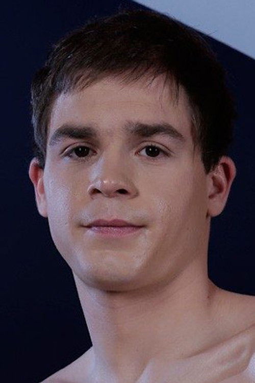 Photo of Marco Riviera