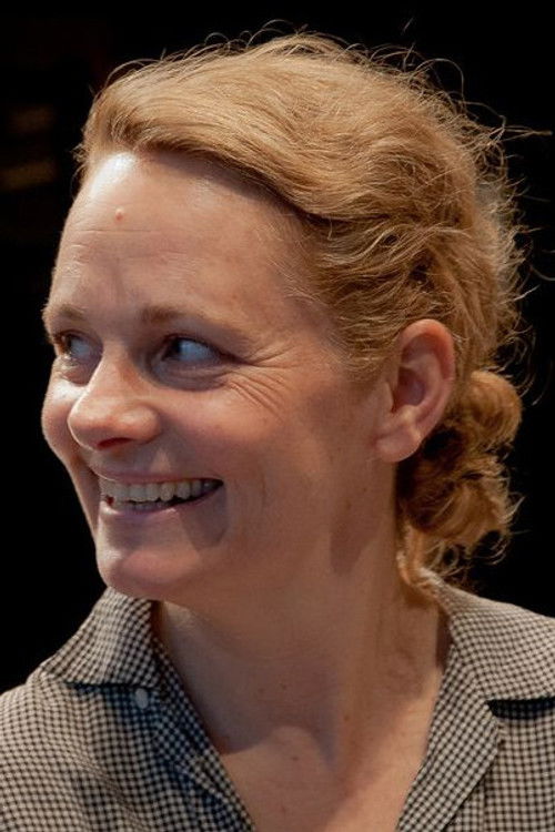 Photo of Megan Leitch