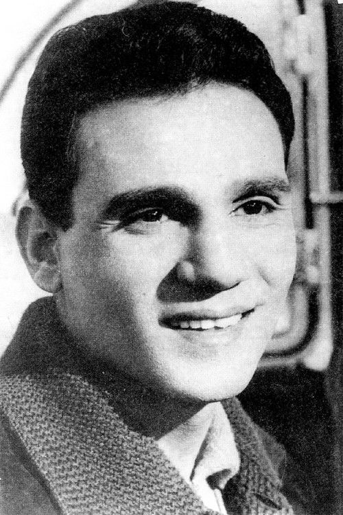 Photo of Abdel Halim Hafez
