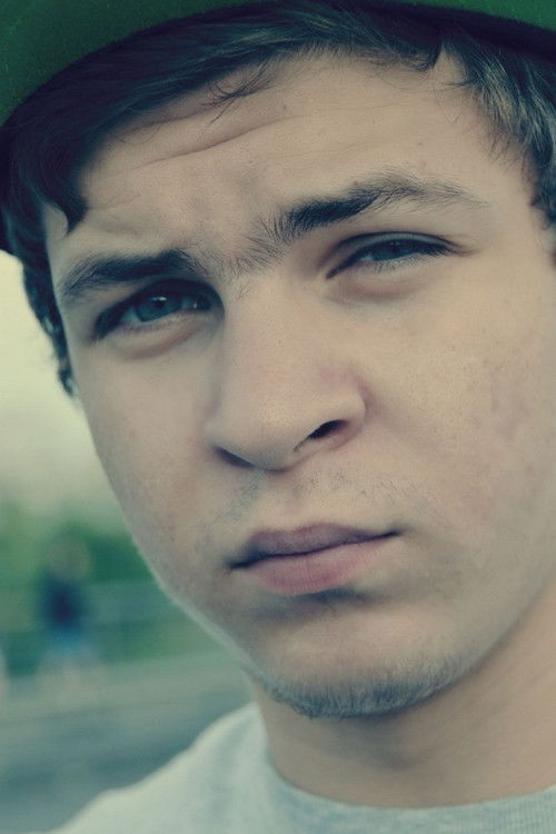 Photo of Hryhoriy Fesenko