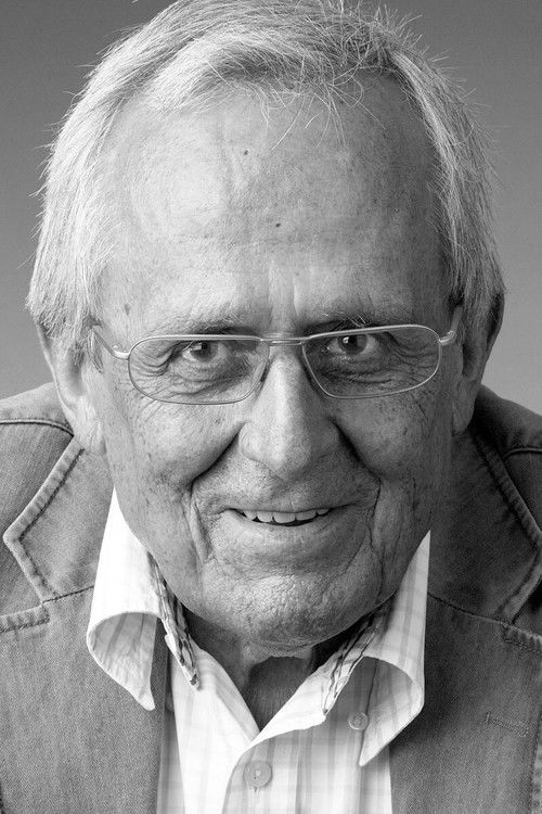 Photo of Dieter Hildebrandt