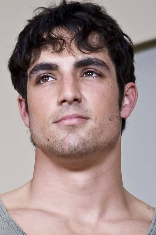 Photo of Buddy Davis