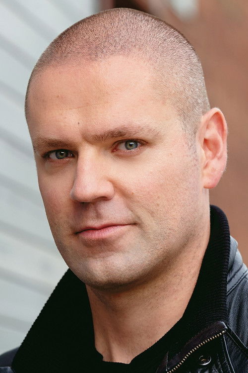 Photo of Dru Viergever