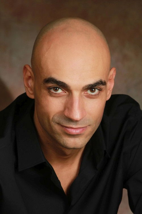 Photo of Shamel Hashish